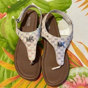 Michael Kors, girl sandals